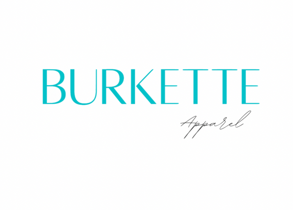 Burkette logo