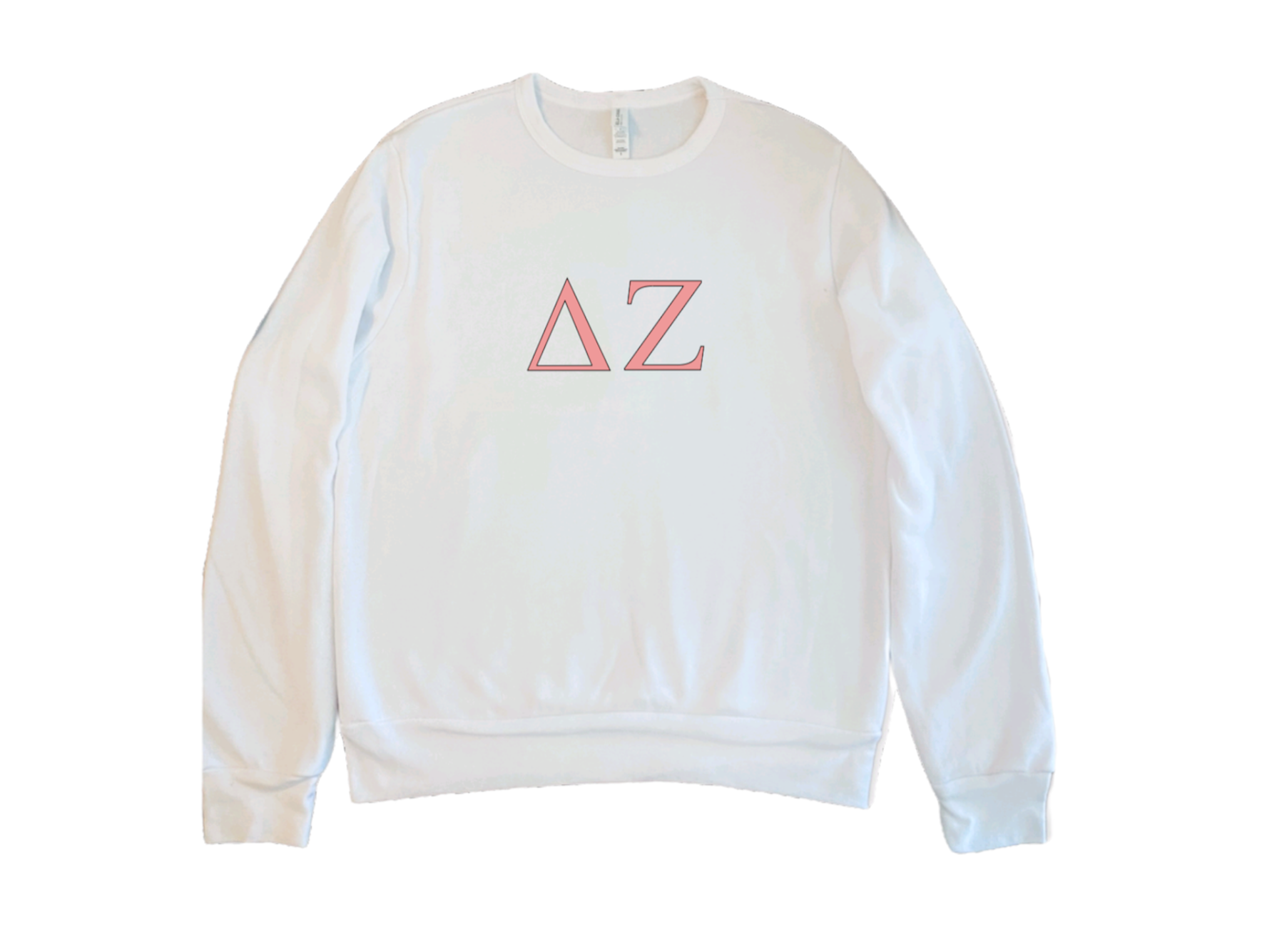 Delta zeta outlet merchandise