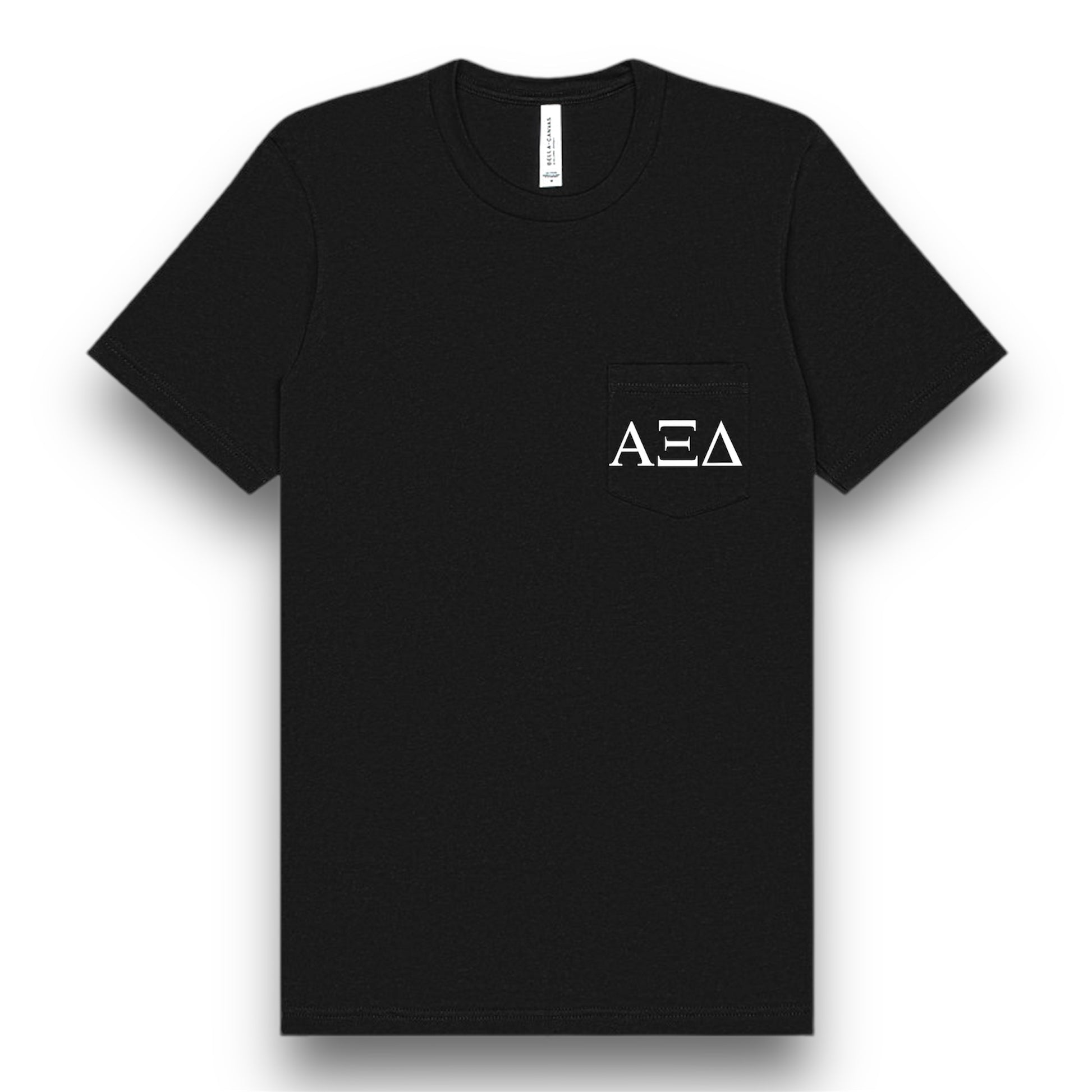 Greek Apparel 