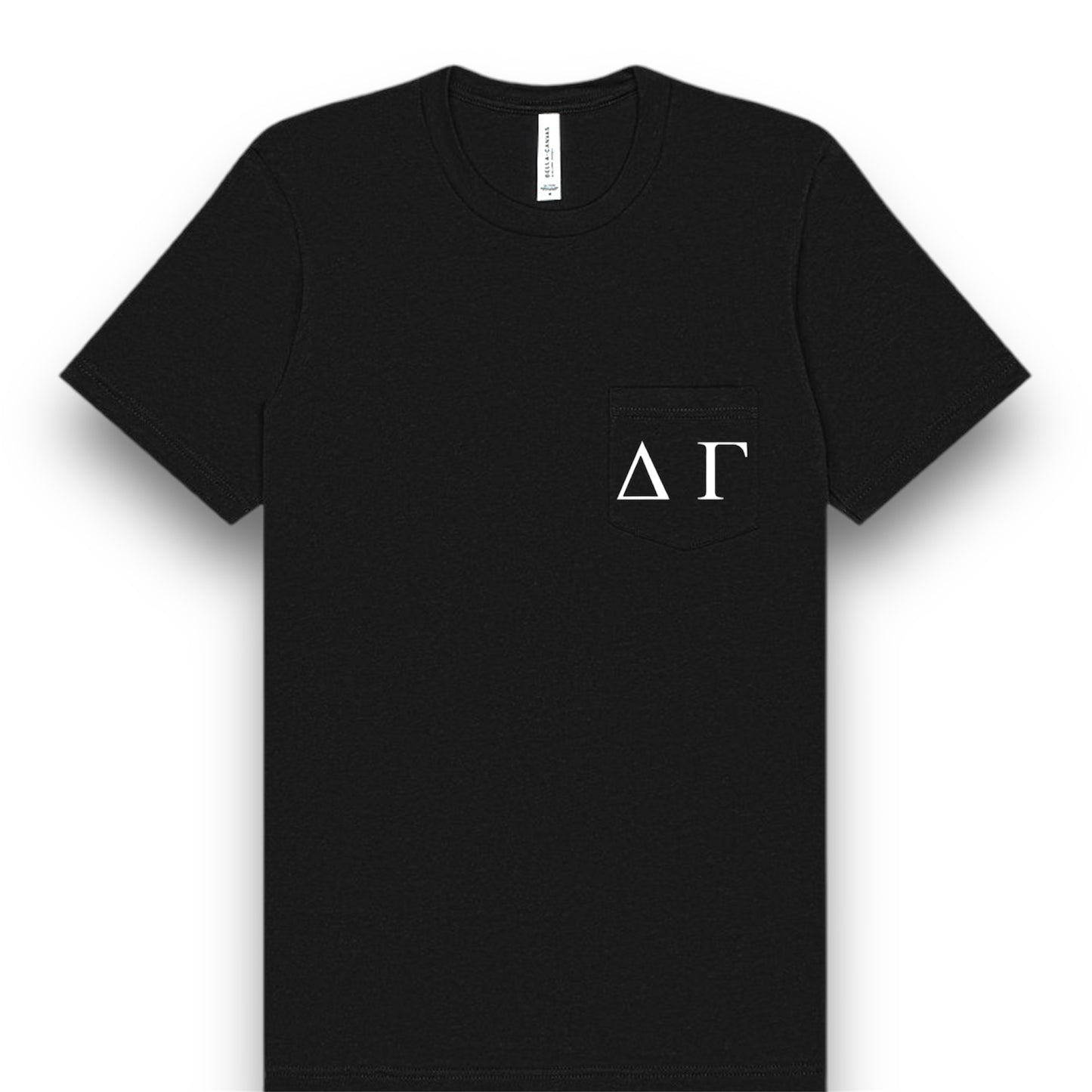 Greek Apparel t-shirt