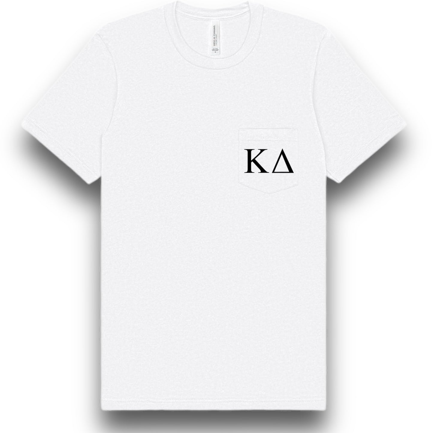 Greek Apparel 