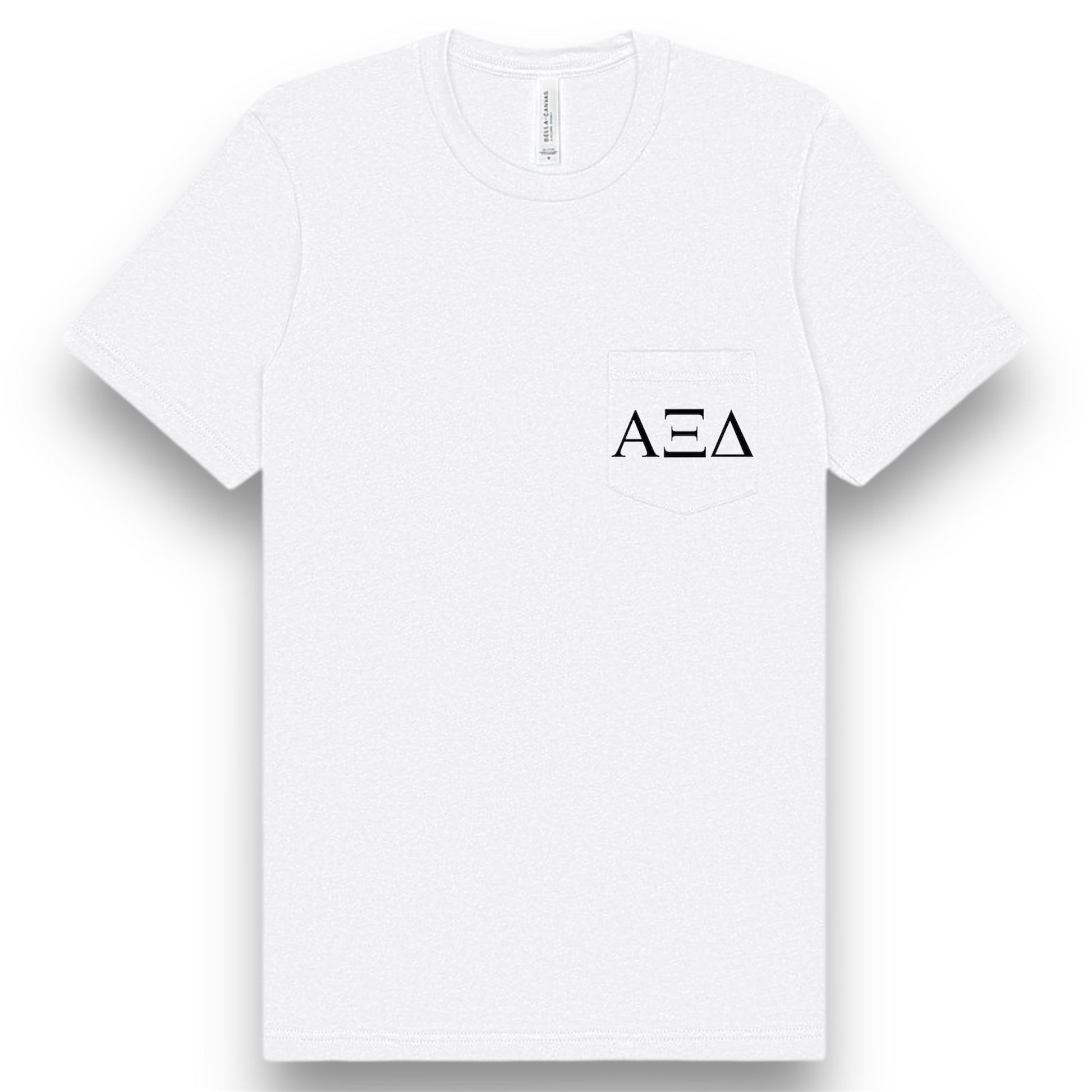 Greek Apparel  