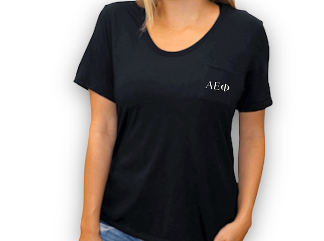 Greek Apparel 