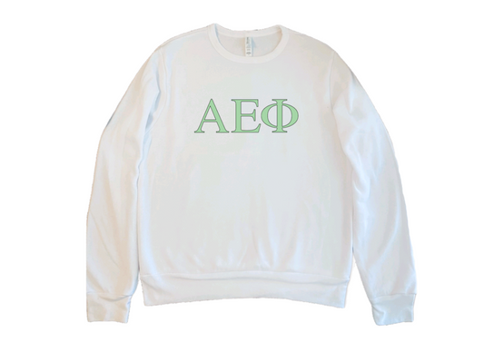 Alpha Epsilon Phi Sweatshirt