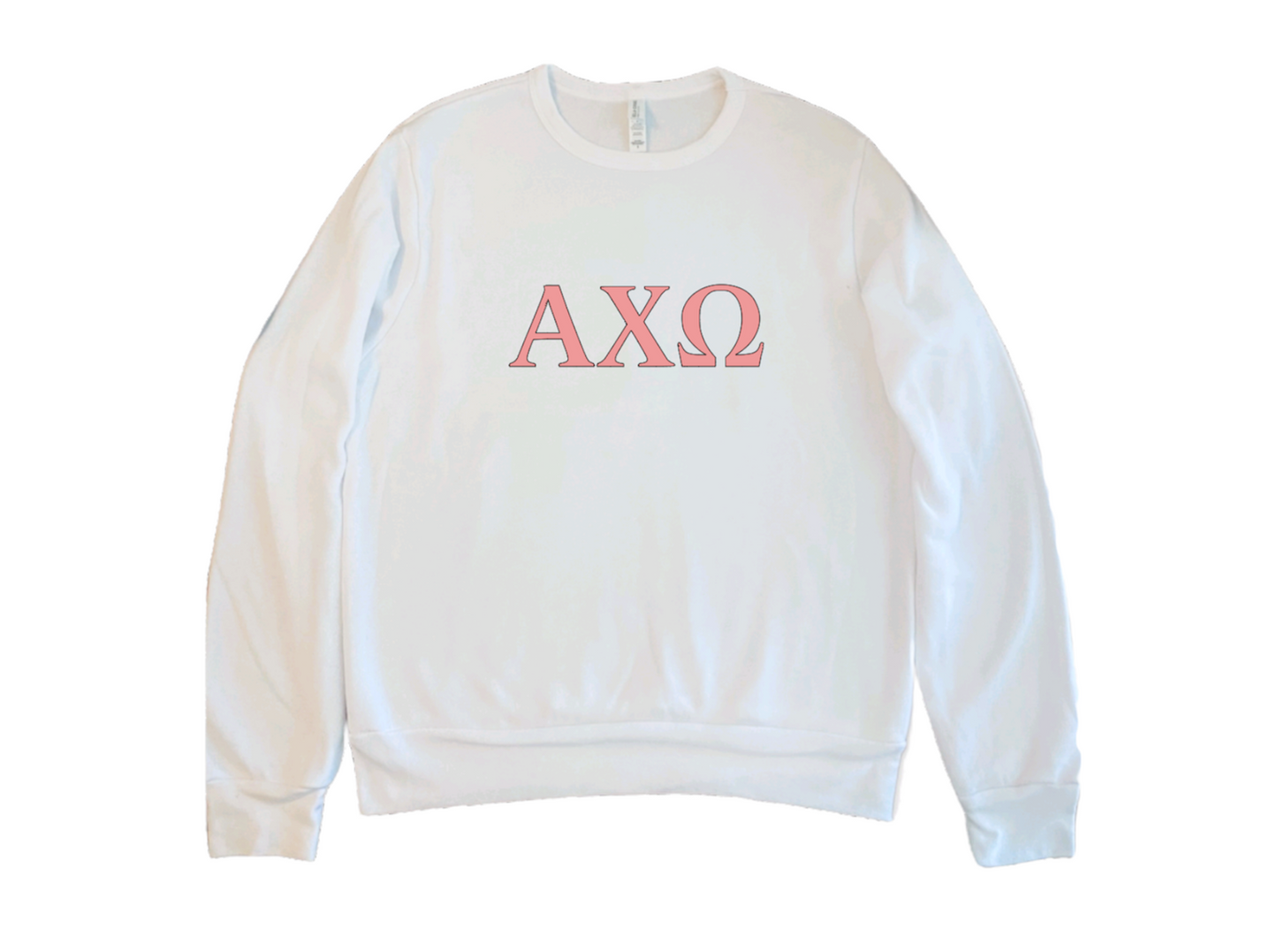 Alpha Chi Omega Sweatshirt 