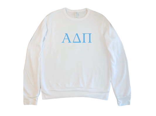 Alpha Delta Pi Sweatshirt