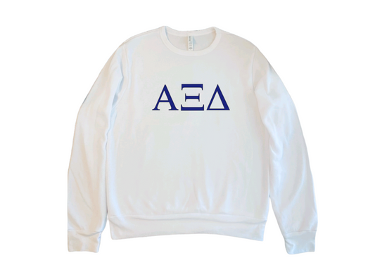 Alpha Xi Delta Sweatshirt