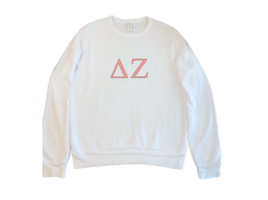 Delta Zeta Sweatshirt