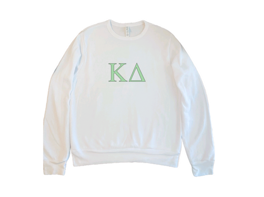 Kappa Delta Crewneck