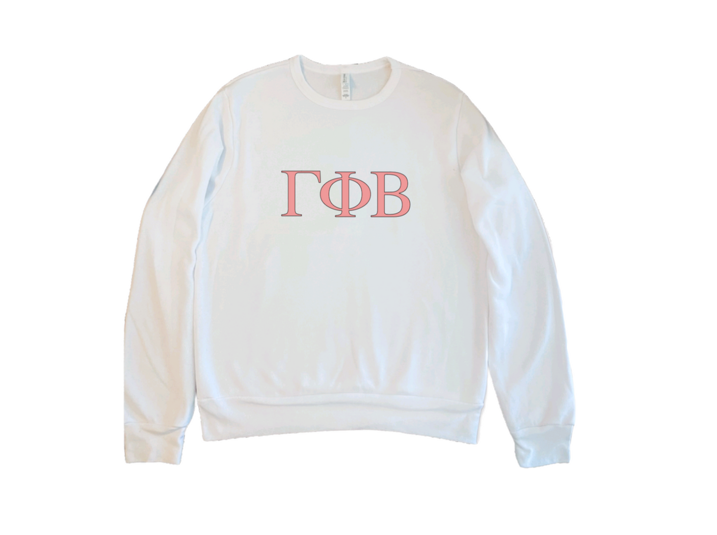 Gamma Phi Beta Crewneck