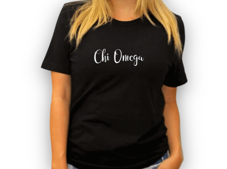 Chi Omega T-Shirt