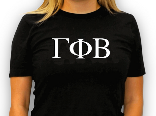 Gamma Phi Beta Crop