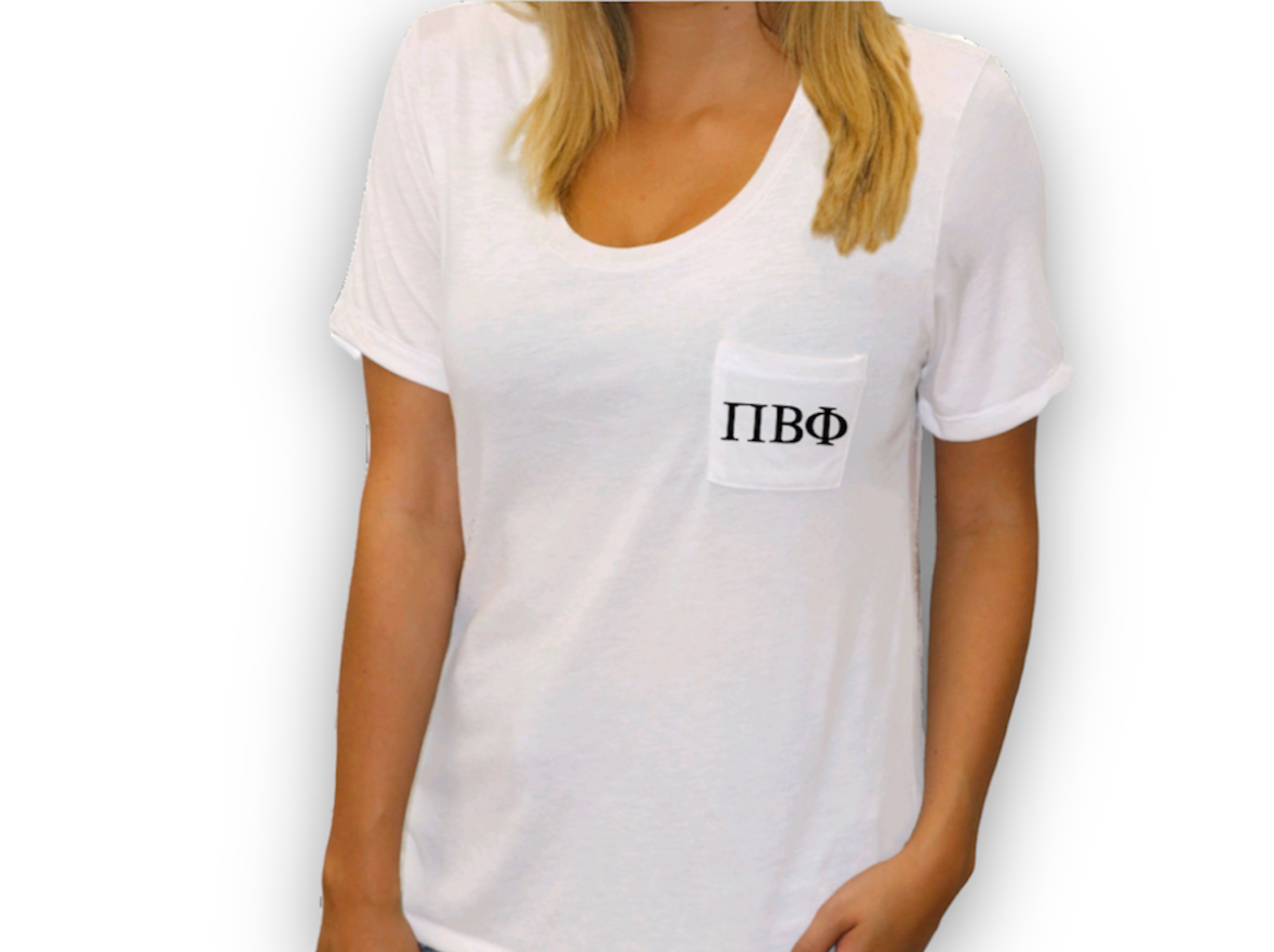 Greek Apparel 